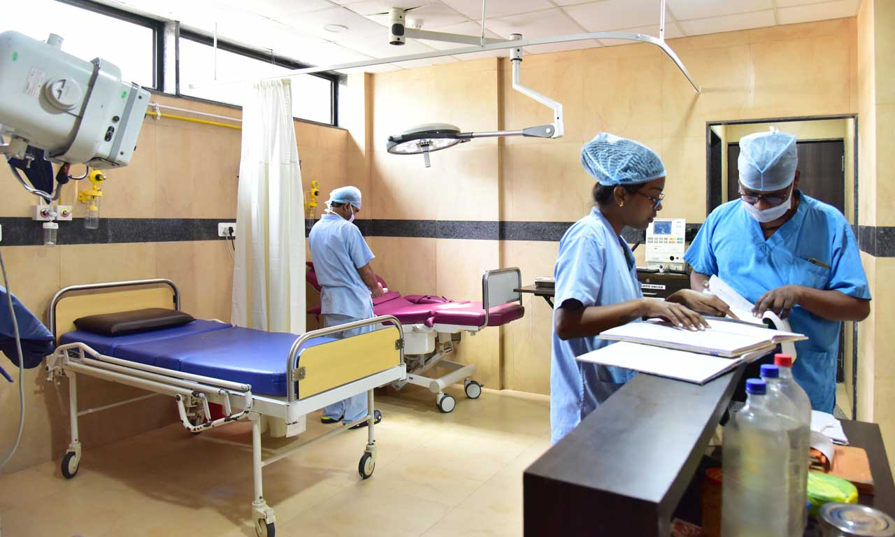 In-Patient-Vajra-Hospital-Kusumanchi