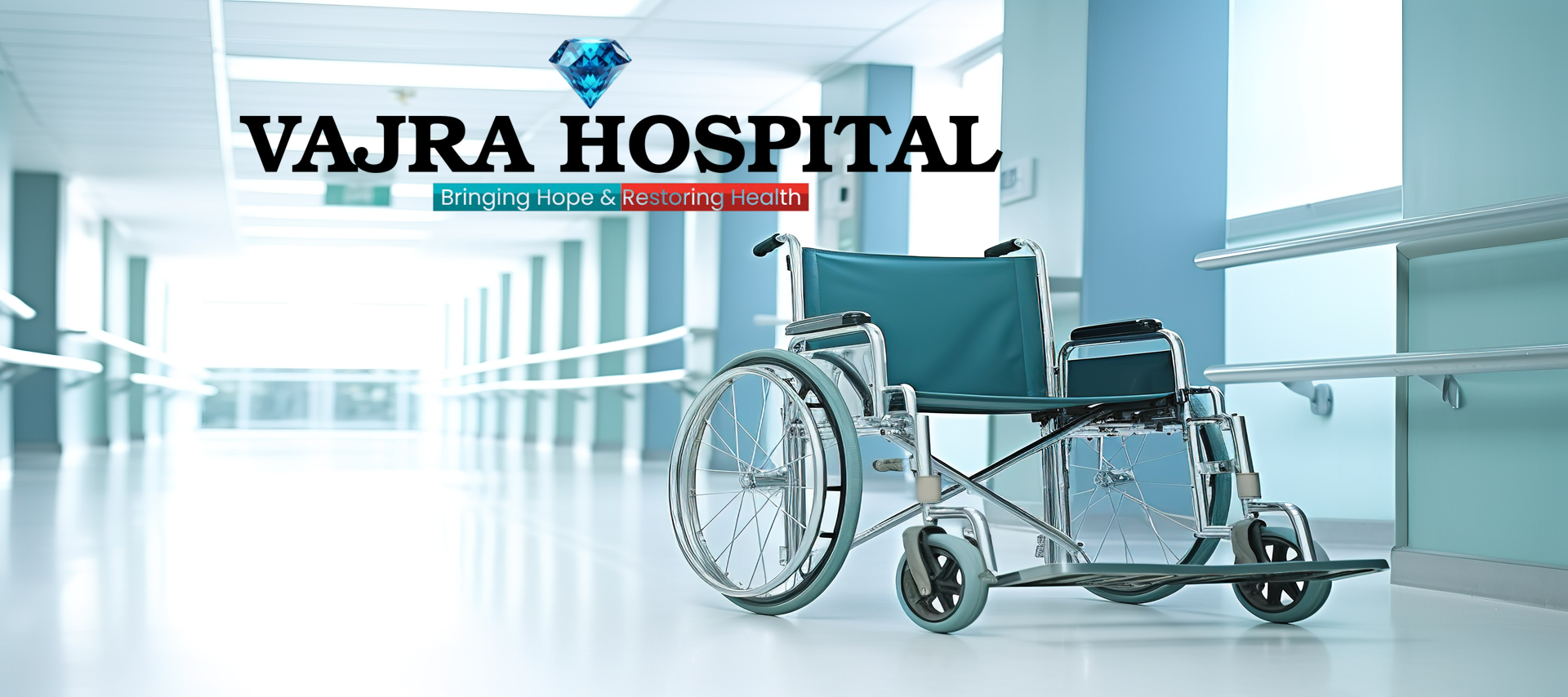 Vajra Hospital Banner Slider Image