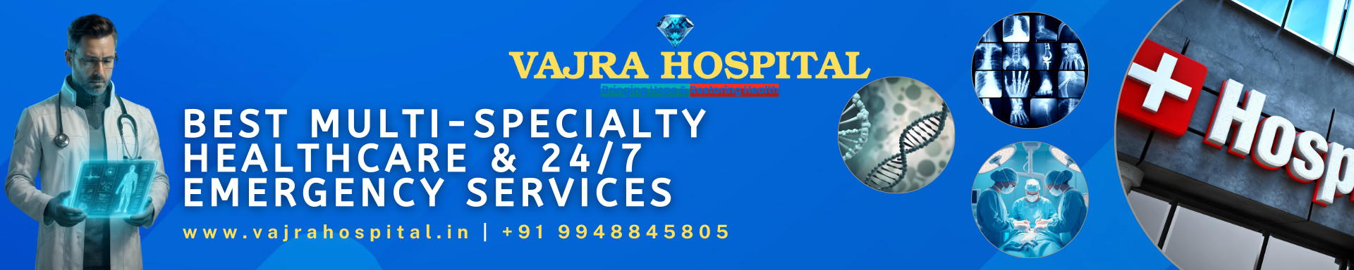 Vajra Hospital Kusumanchi Banner 2026