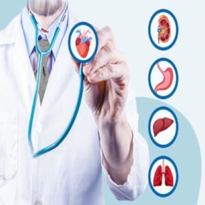 general health care services at Vajra Hospital Kusumanchi