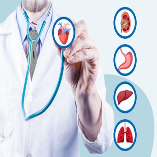 general health care services at Vajra Hospital Kusumanchi